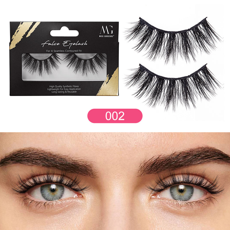 Natural Look Eyelash