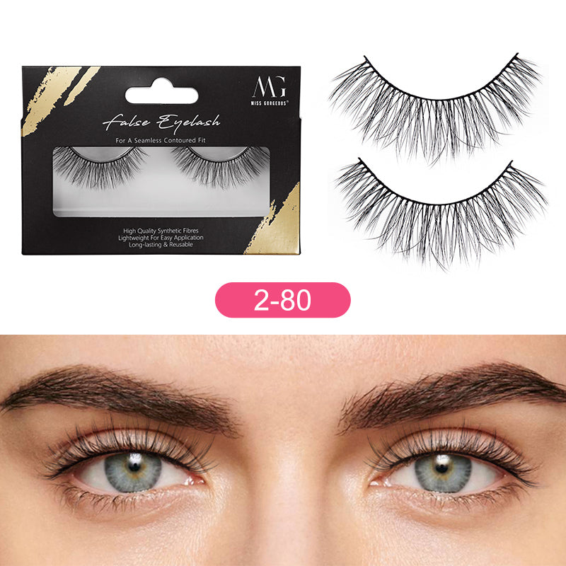 Natural Look Eyelash