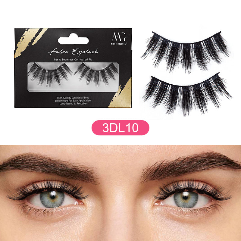 Natural Look Eyelash
