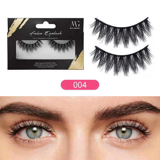 Natural Look Eyelash