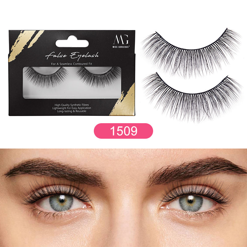 Natural Look Eyelash