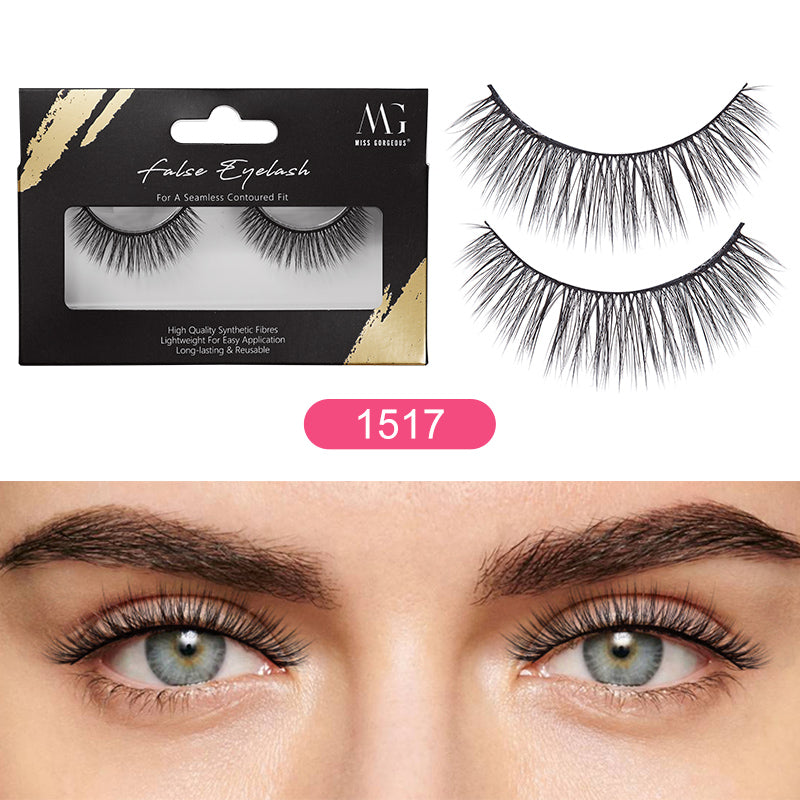 Natural Look Eyelash