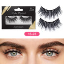 Natural Look Eyelash