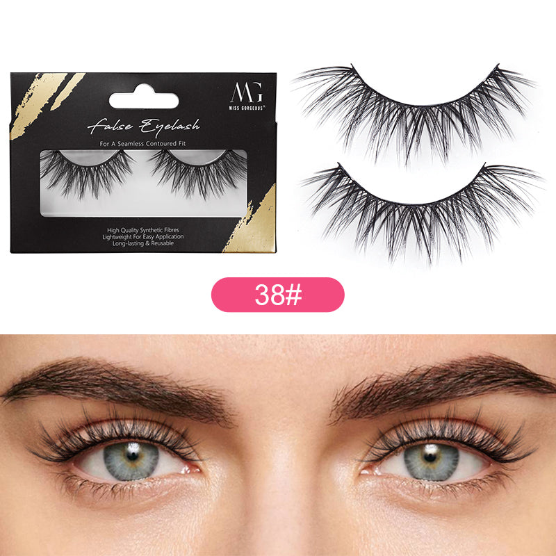 Natural Look Eyelash