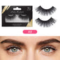 Natural Look Eyelash