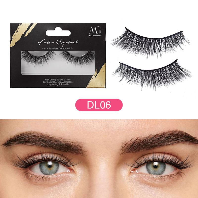 Natural Look Eyelash