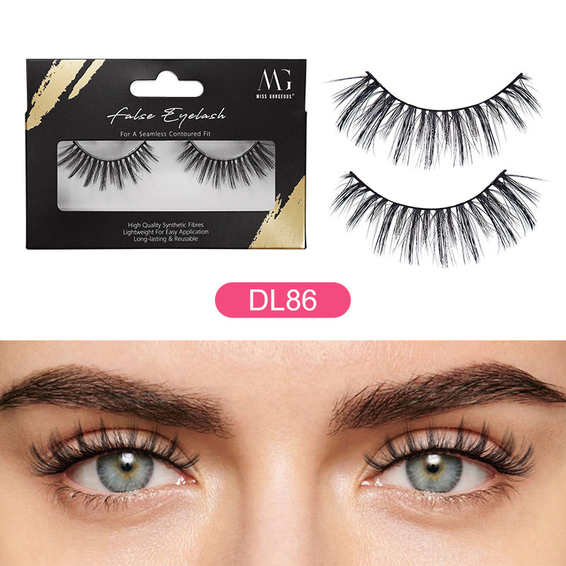 Natural Look Eyelash